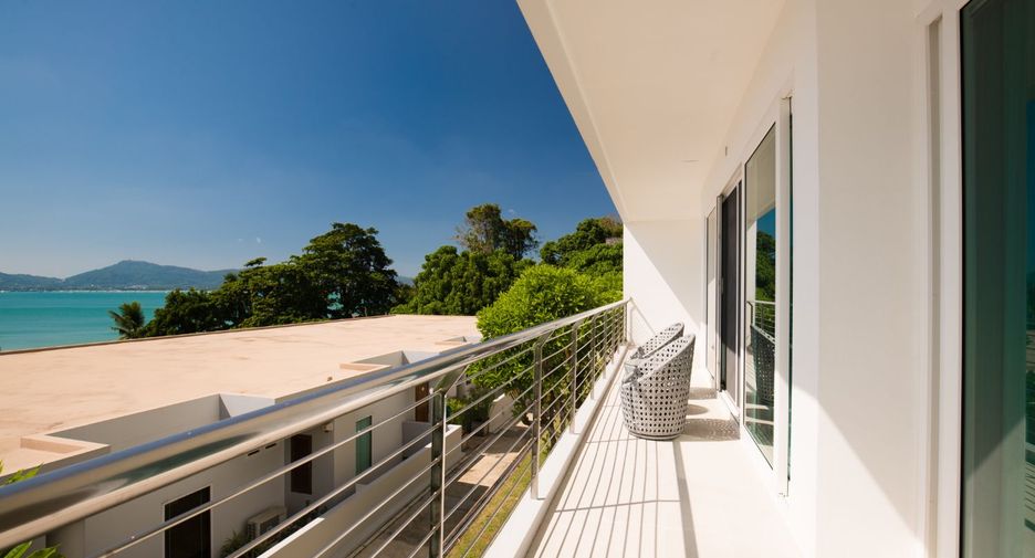 For rent 3 bedrooms condo 