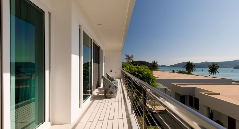 For rent 3 bedrooms condo 