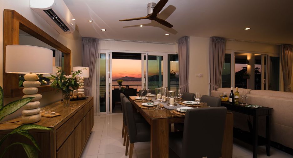 For rent 3 bedrooms condo 