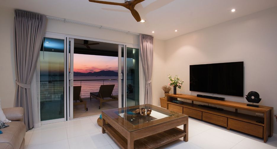 For rent 3 bedrooms condo 