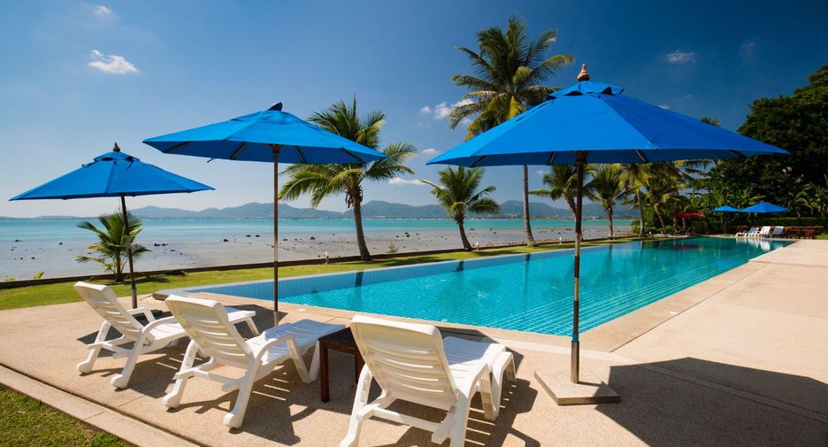 For rent 3 bedrooms condo 