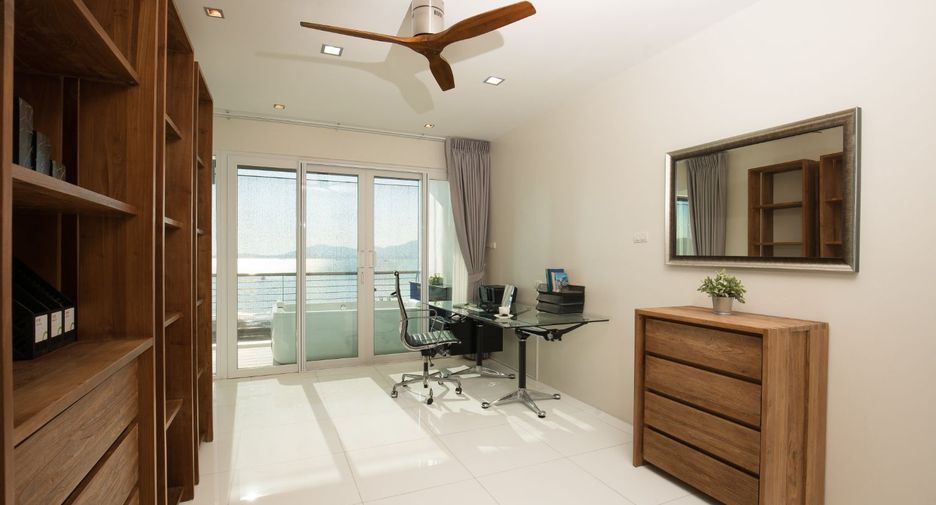 For rent 3 bedrooms condo 
