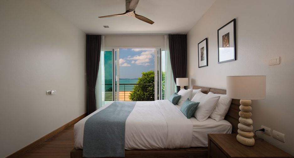 For rent 3 bedrooms condo 