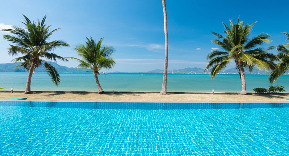 For rent 3 bedrooms condo 