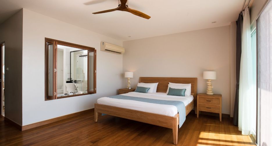 For rent 3 bedrooms condo 