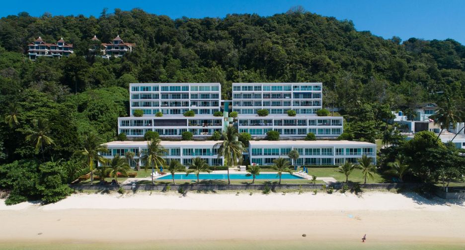 For rent 3 bedrooms condo 
