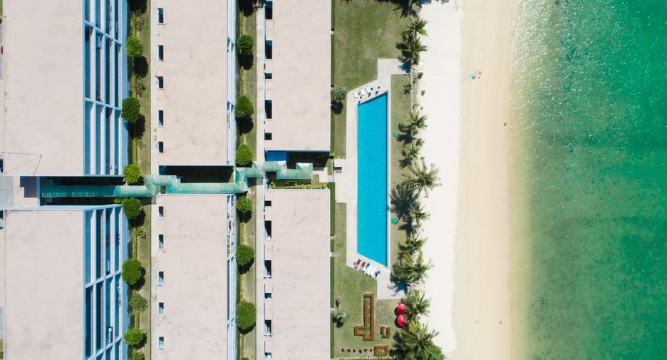 For rent 3 bedrooms condo 