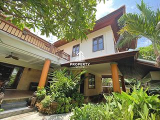 For rent 4 bed villa in South Pattaya, Pattaya