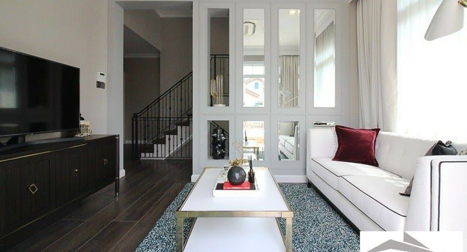 Haus zum Kauf mit 4 Zimmer in Bang Khen, Bangkok