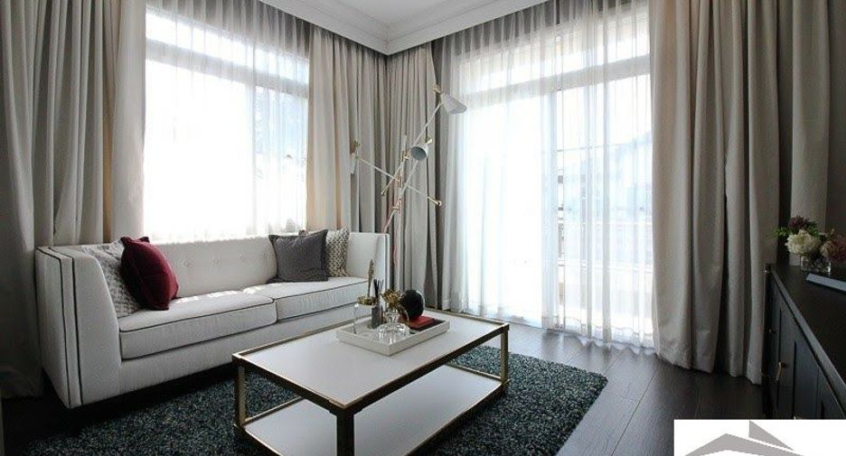 Haus zum Kauf mit 4 Zimmer in Bang Khen, Bangkok