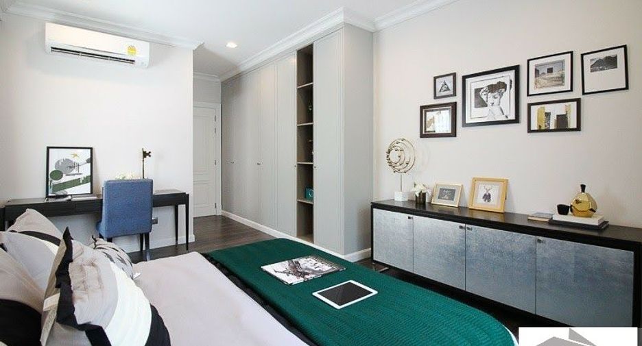 Haus zum Kauf mit 4 Zimmer in Bang Khen, Bangkok