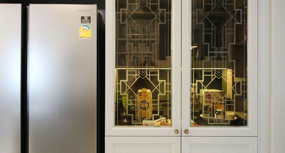 Haus zum Kauf mit 4 Zimmer in Bang Khen, Bangkok