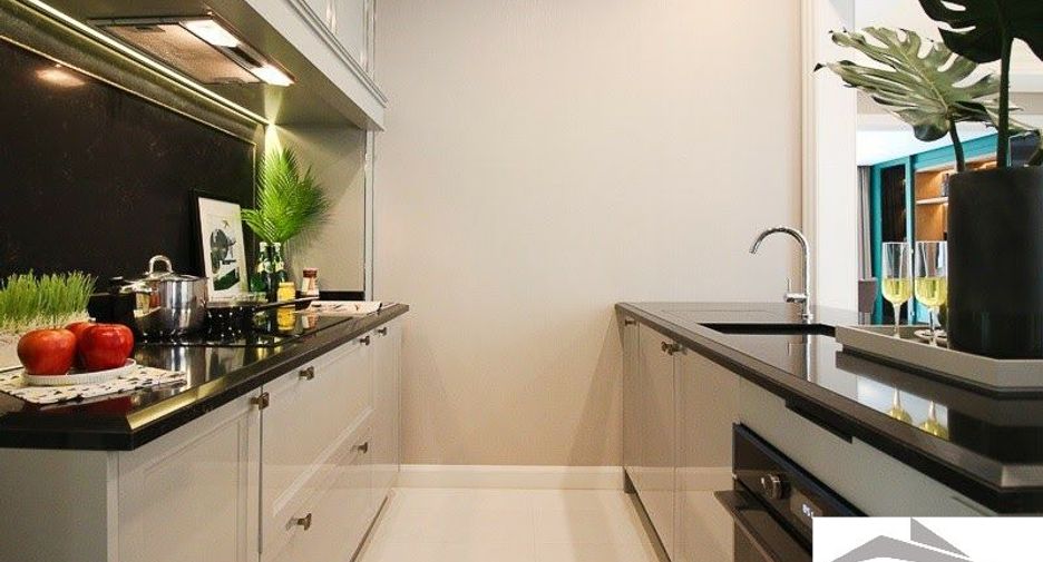 Haus zum Kauf mit 4 Zimmer in Bang Khen, Bangkok
