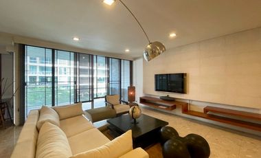 ขาย 3 ห้องนอน คอนโด ใน คลองเตย, กรุงเทพฯ