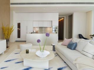 For sale 2 bedrooms condo in Pathum Wan, Bangkok