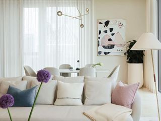 For sale 2 bedrooms condo in Pathum Wan, Bangkok