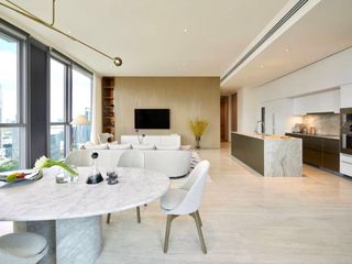 For sale 2 bedrooms condo in Pathum Wan, Bangkok
