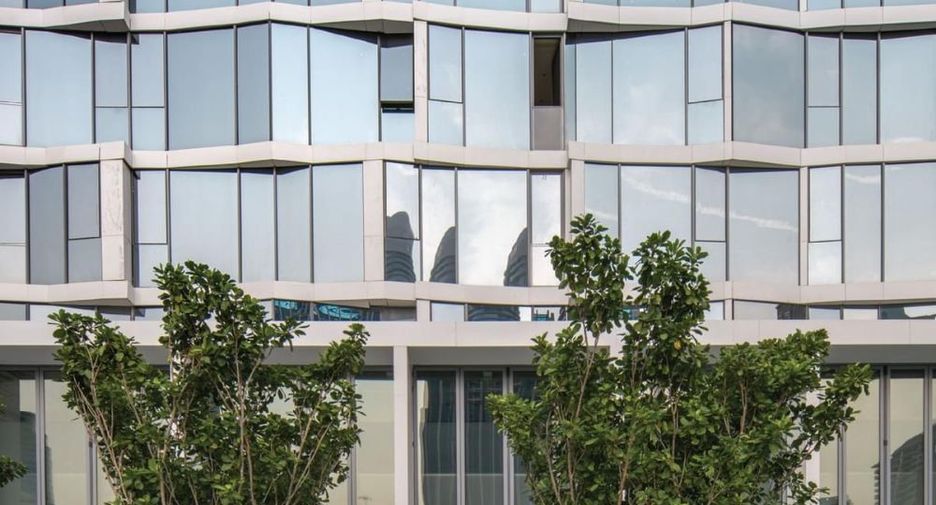 Condo en venta de 2 habitaciones en Pathum Wan, Bangkok