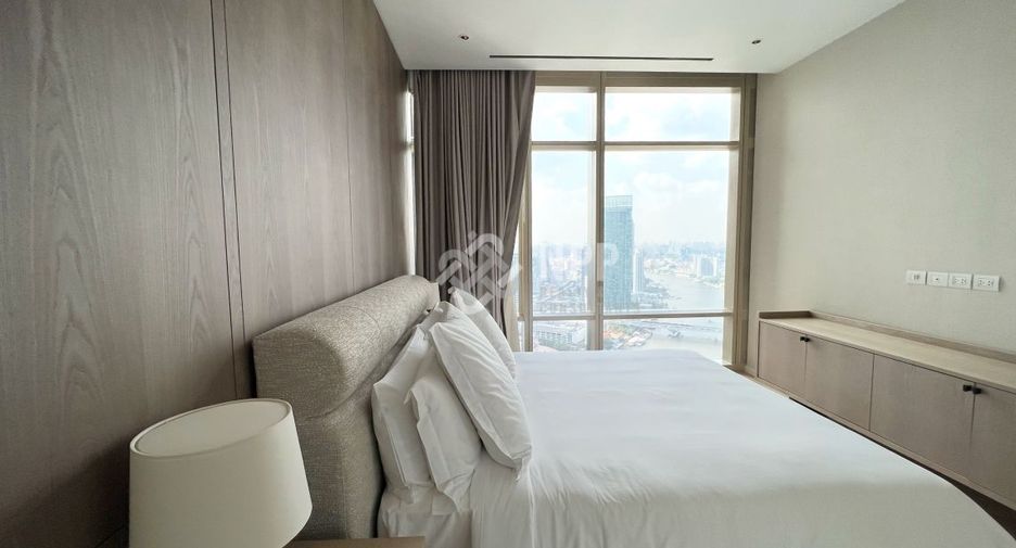 ให้เช่า 1 เตียง อพาร์ทเม้นท์ ใน บางคอแหลม, กรุงเทพฯ