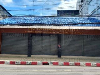 For sale land in Mueang Chanthaburi, Chanthaburi