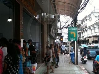 For sale land in Mueang Chanthaburi, Chanthaburi