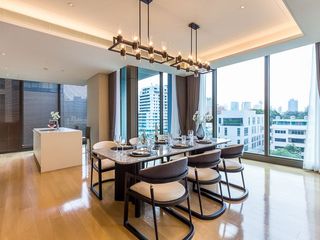 Condo en alquiler y en venta de 2 habitaciones en Pathum Wan, Bangkok