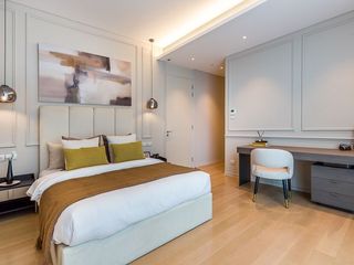 Condo en alquiler y en venta de 2 habitaciones en Pathum Wan, Bangkok