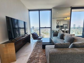 For rent 3 bedrooms condo in Bang Kho Laem, Bangkok