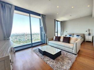 For rent 3 bedrooms condo in Bang Kho Laem, Bangkok