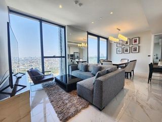 For rent 3 bedrooms condo in Bang Kho Laem, Bangkok