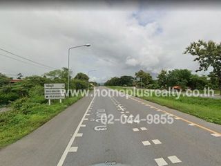 For sale studio land in Rong Kwang, Phrae
