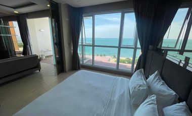 Condo en alquiler de 1 habitaciones en Bang Lamung, Chonburi