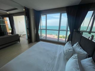 For Rent 1 Bedroom Condo In Bang Lamung, Chonburi