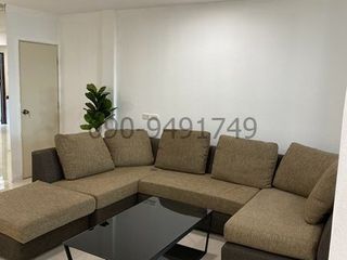 For rent 3 bedrooms house in Khlong Toei, Bangkok