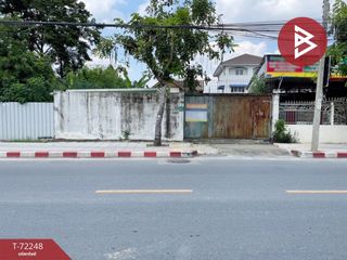 For rent land in Thung Khru, Bangkok
