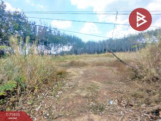 For sale land in Mueang Trat, Trat