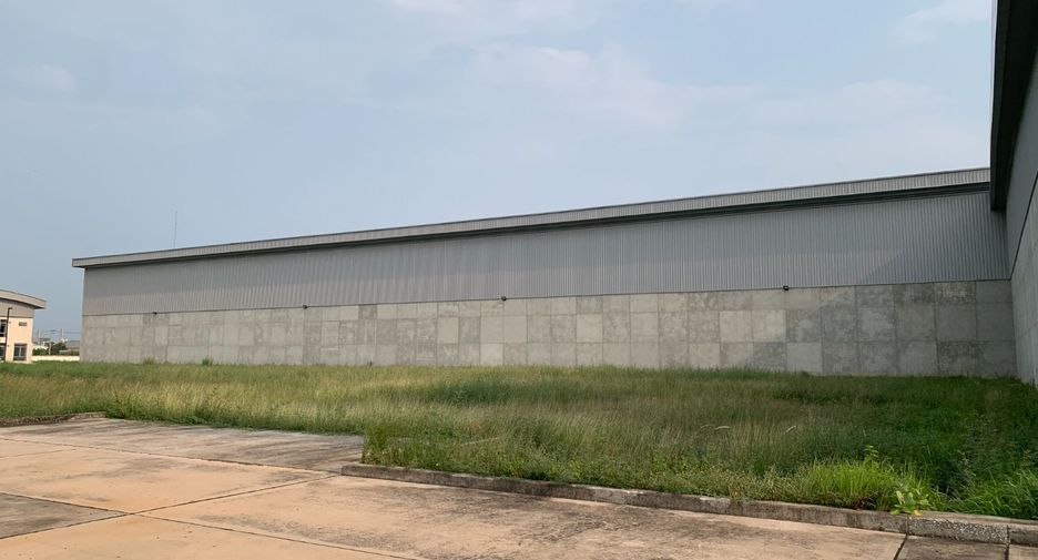 For rent and for sale warehouse in Pluak Daeng, Rayong