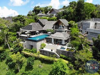 For rent 5 bedrooms villa in Kathu, Phuket