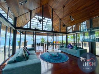 For rent 5 bedrooms villa in Kathu, Phuket