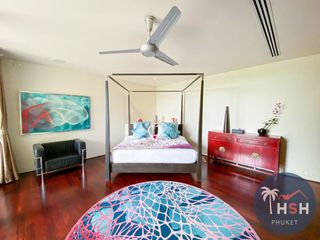 For rent 5 bedrooms villa in Kathu, Phuket