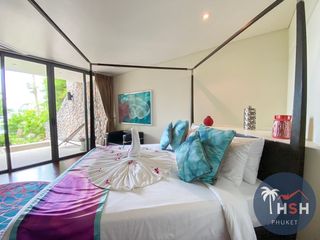 For rent 5 bedrooms villa in Kathu, Phuket