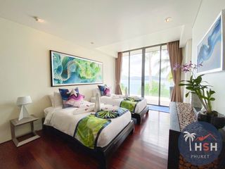 For rent 5 bedrooms villa in Kathu, Phuket