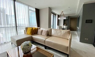 Wohnung zur Miete mit 2 Zimmer in Watthana, Bangkok