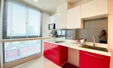 For sale 1 bed condo in Phaya Thai, Bangkok