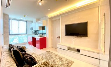 For sale 1 bed condo in Phaya Thai, Bangkok