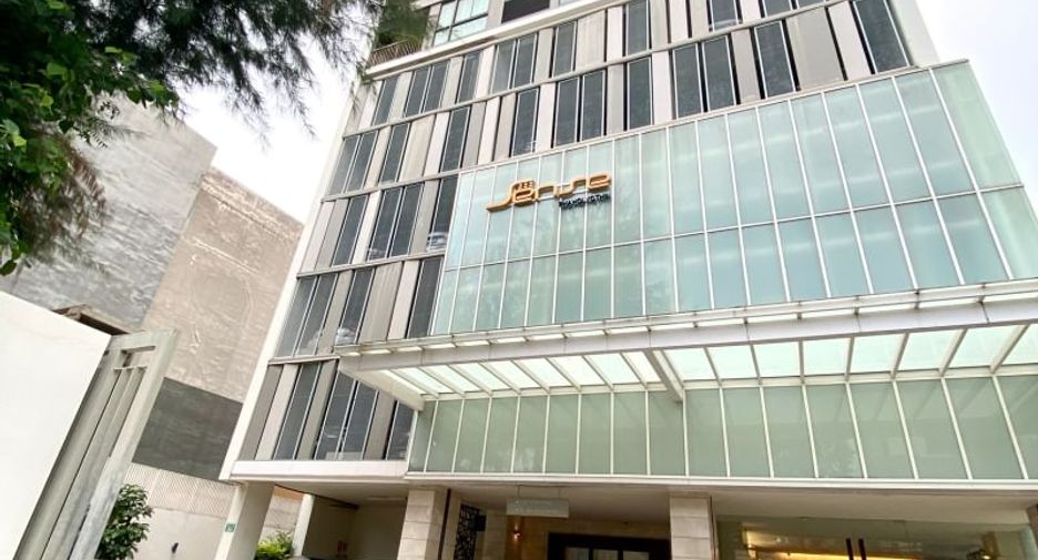 For sale 1 bed condo in Phaya Thai, Bangkok