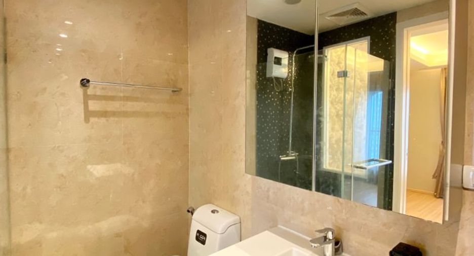 For sale 1 bed condo in Phaya Thai, Bangkok