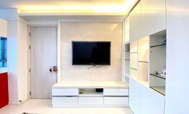 For sale 1 bed condo in Phaya Thai, Bangkok