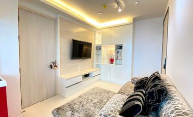 For sale 1 bed condo in Phaya Thai, Bangkok