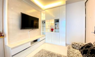 For sale 1 bed condo in Phaya Thai, Bangkok